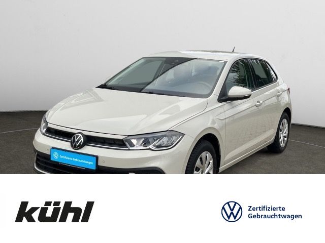 Volkswagen Polo 2024