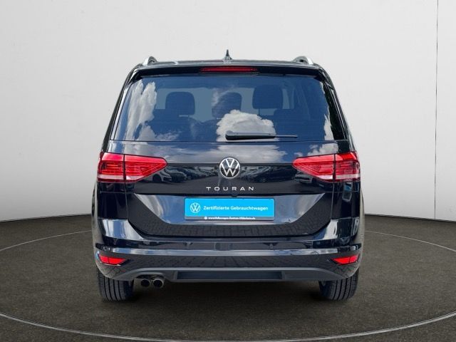 Volkswagen Touran 2024