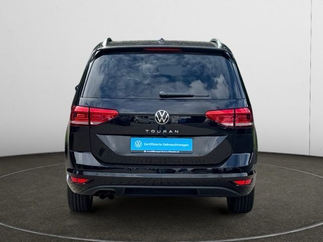 Volkswagen Touran 2024