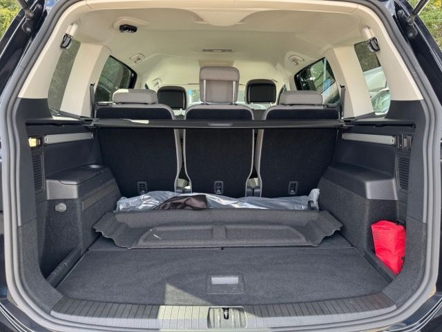 Volkswagen Touran 2024