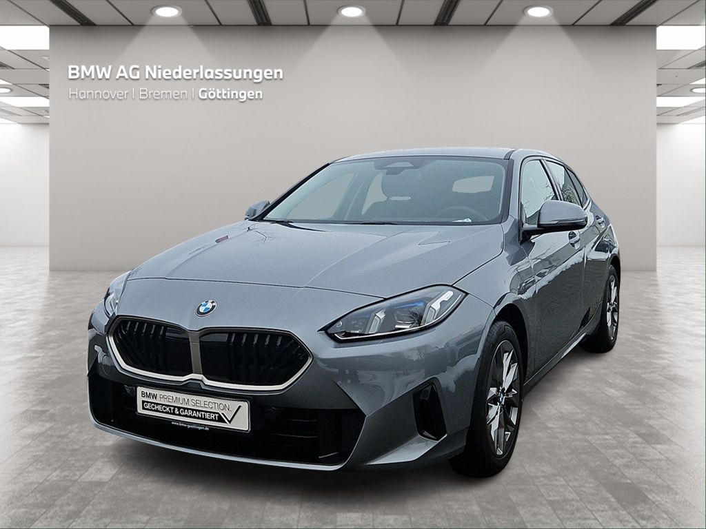 BMW 120 2024