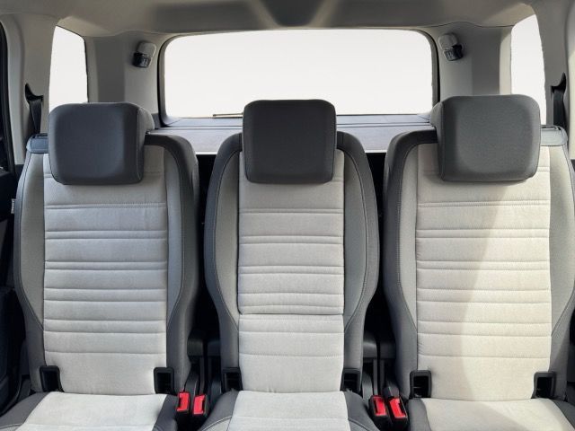 Volkswagen Touran 2024