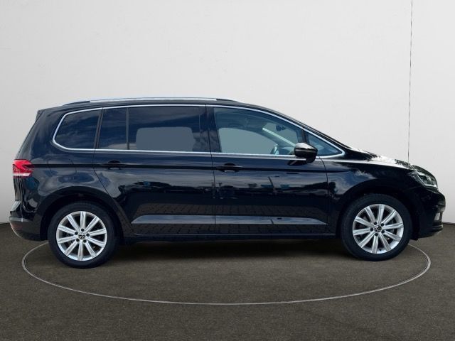 Volkswagen Touran 2024