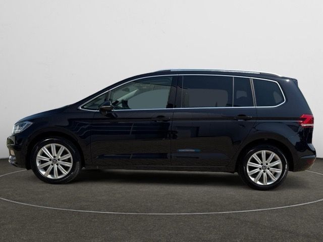 Volkswagen Touran 2024