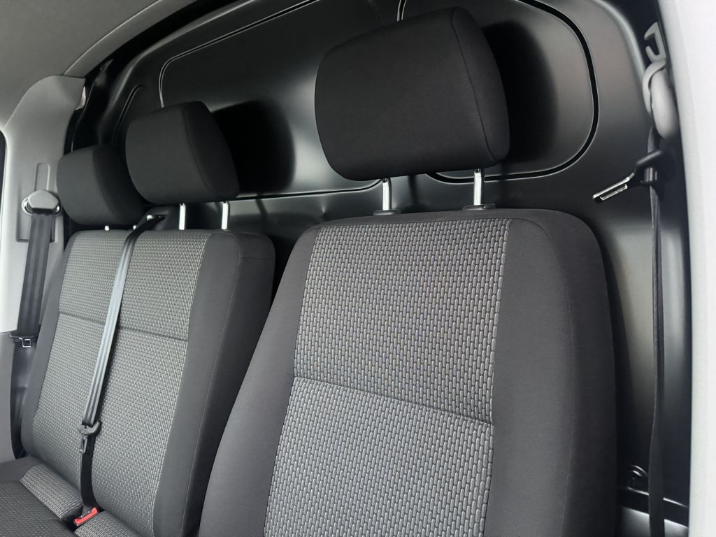 Volkswagen T6 Transporter 2023