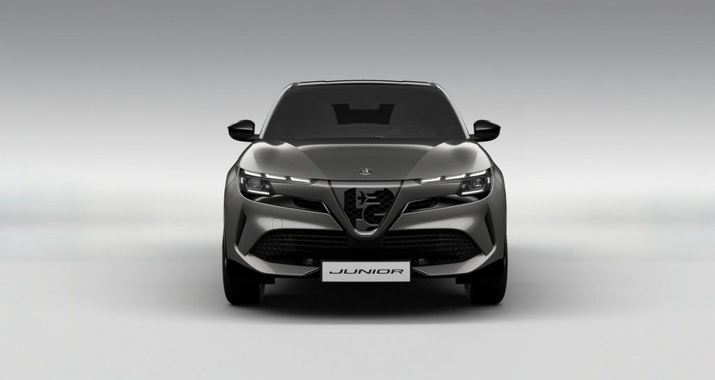 Alfa Romeo Junior
