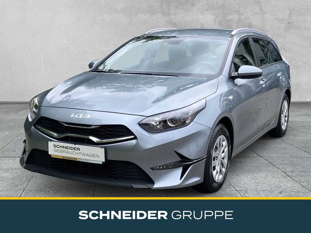 Kia cee'd Sportswagon 2022