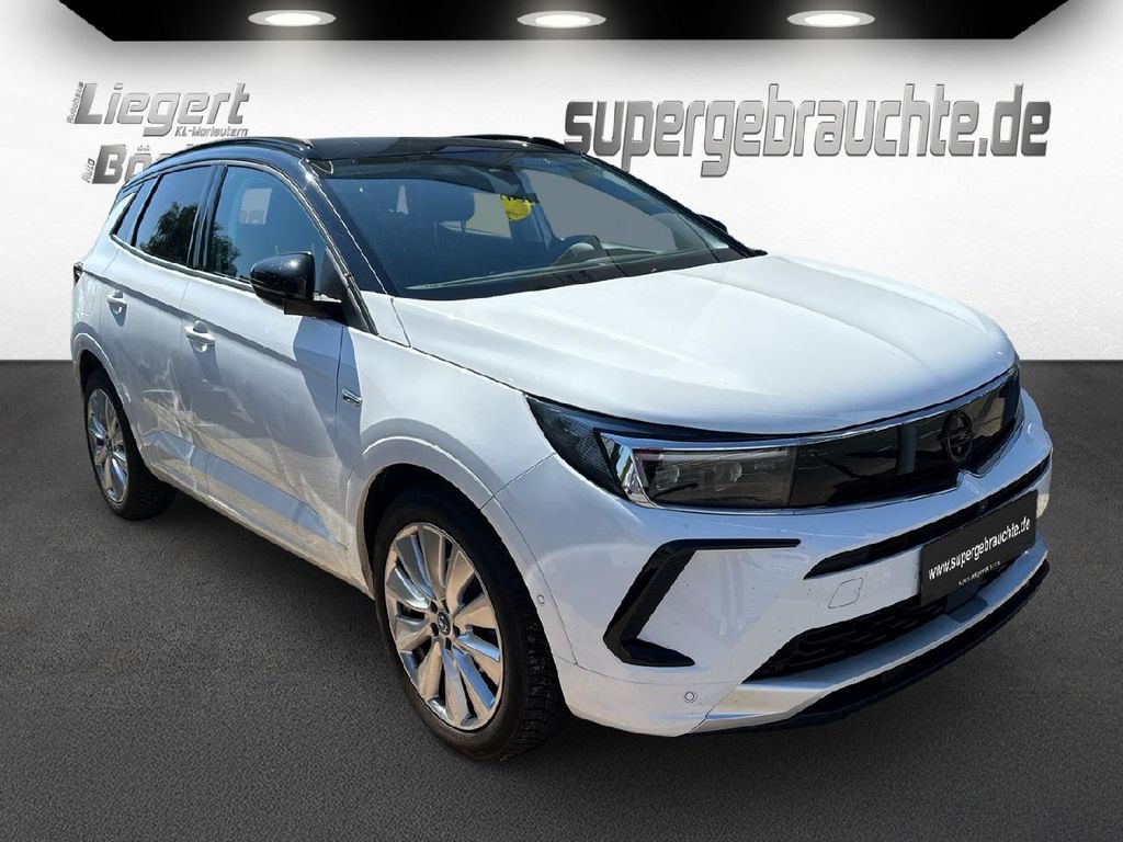 Opel Grandland (X) 2024