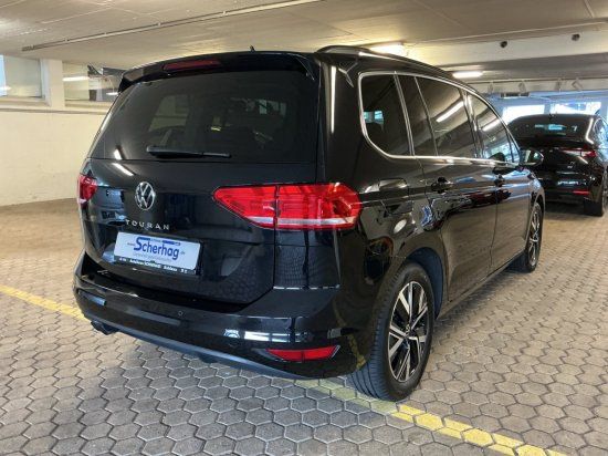 Volkswagen Touran 2022