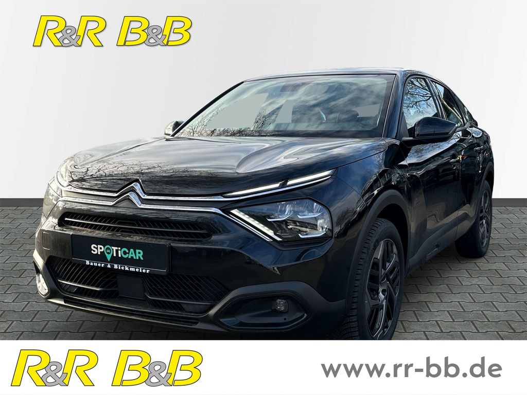 Citroën C4 2024