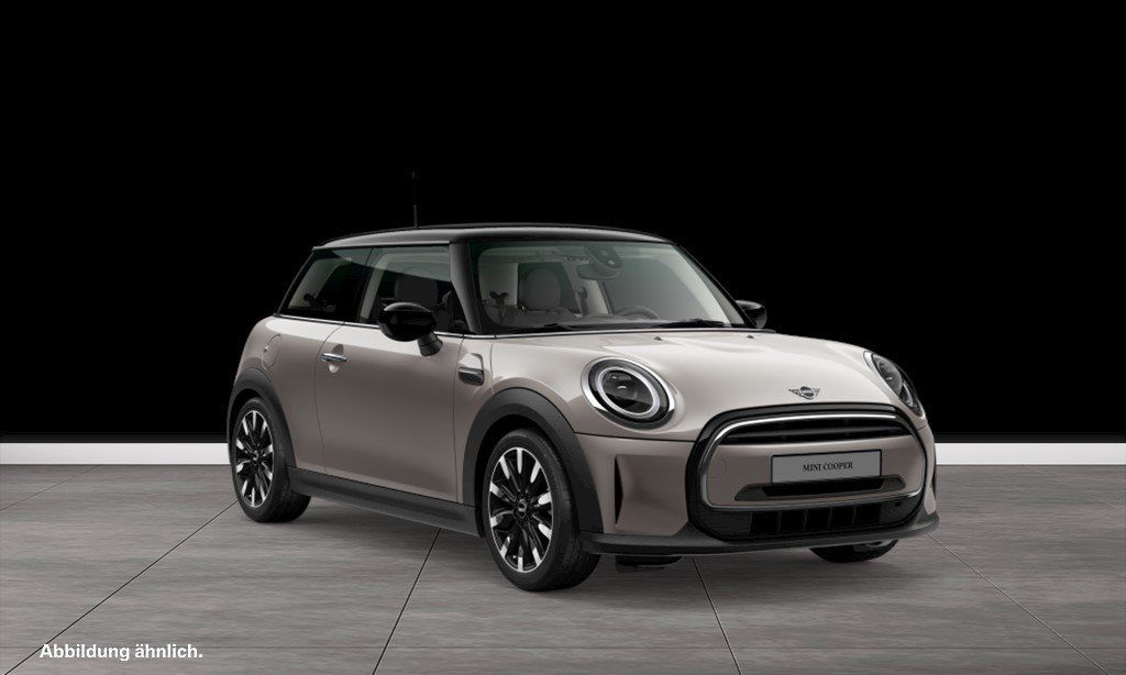 MINI Cooper 2022
