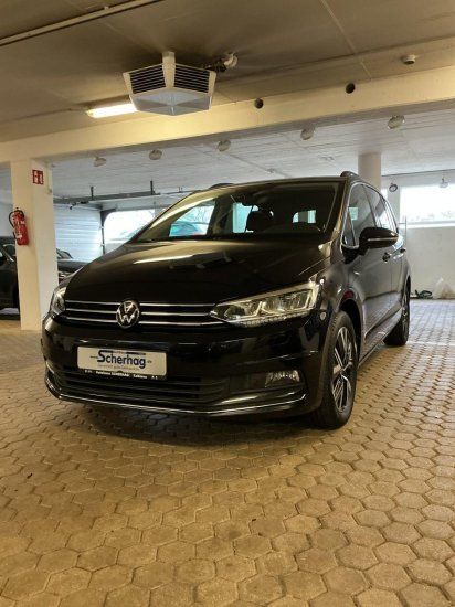 Volkswagen Touran 2022