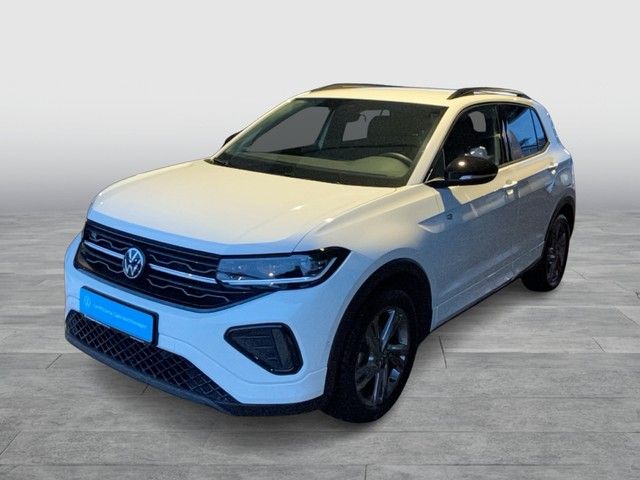 Volkswagen T-Cross 2025