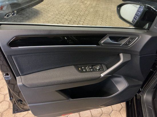 Volkswagen Touran 2022