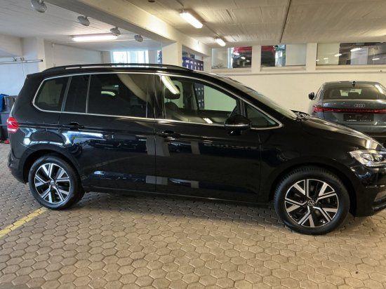 Volkswagen Touran 2022