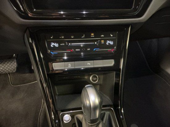 Volkswagen Touran 2022