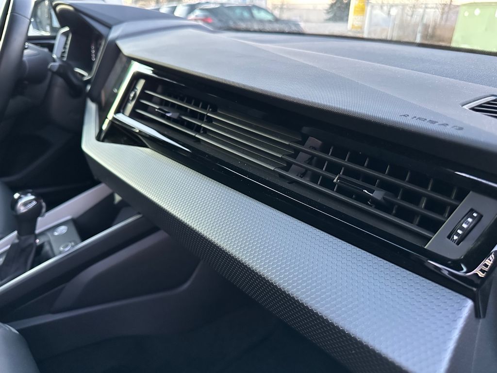 Audi A1 2020