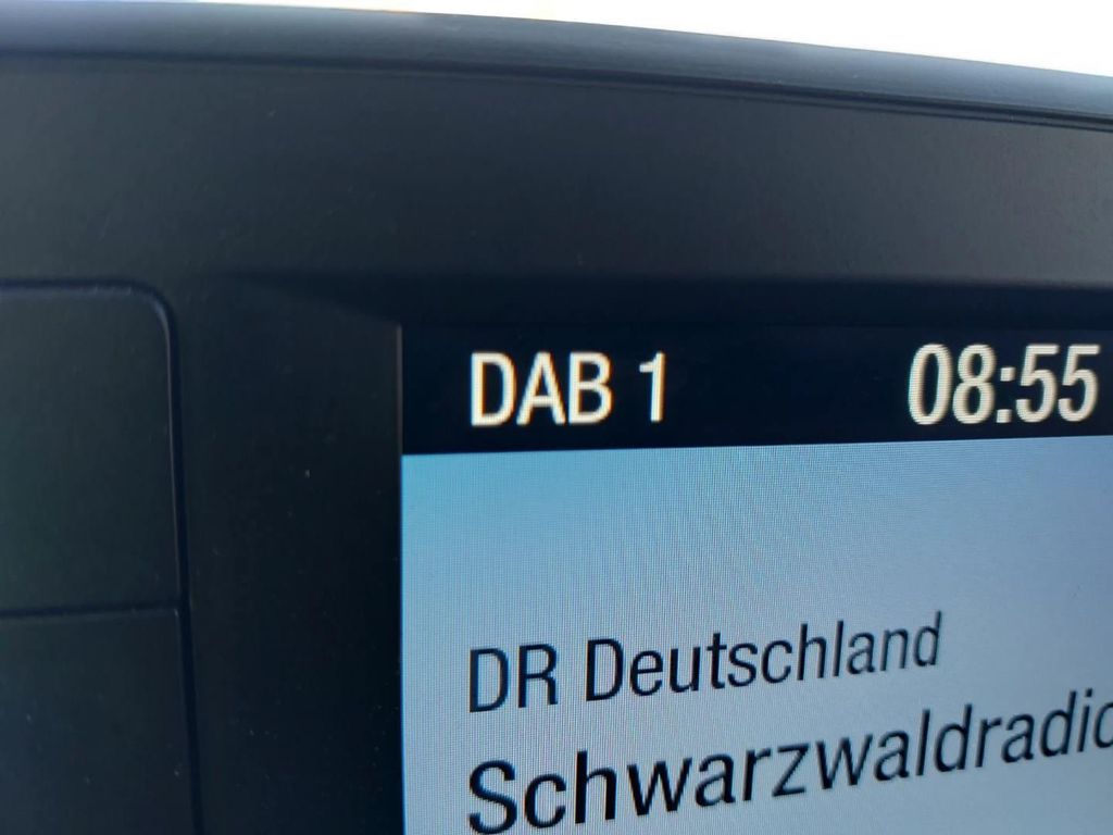 Ford Tourneo Custom 2022