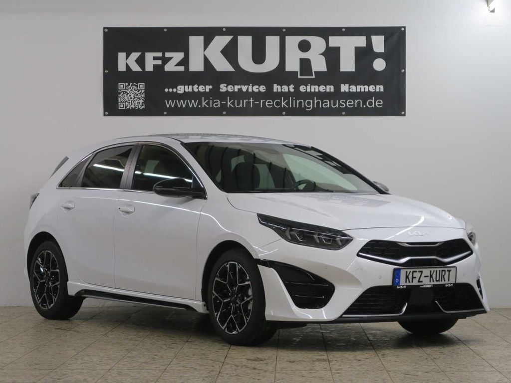 Kia cee'd / Ceed