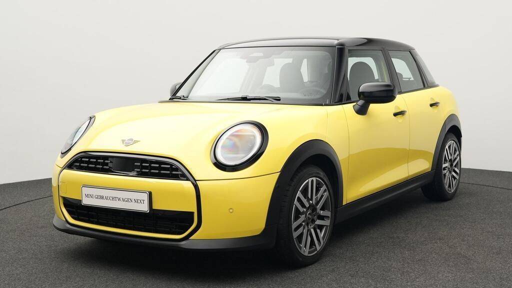 MINI Cooper C 2024