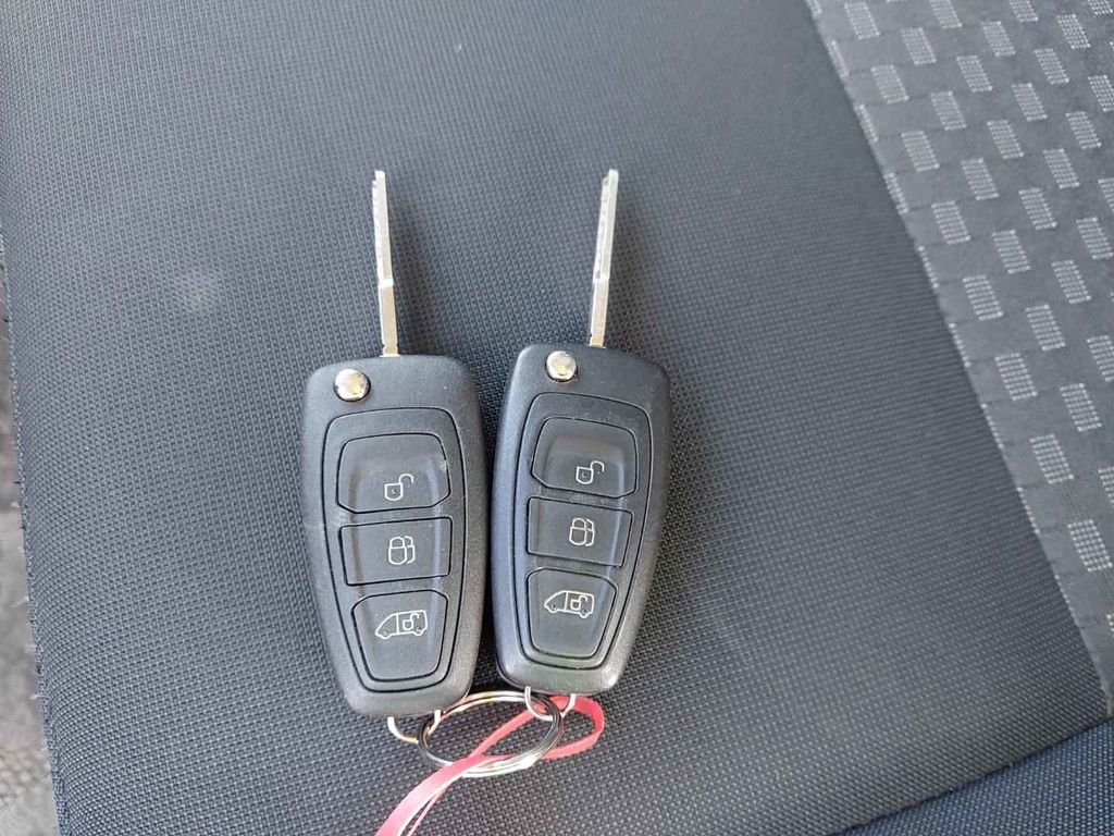 Ford Tourneo Custom 2022