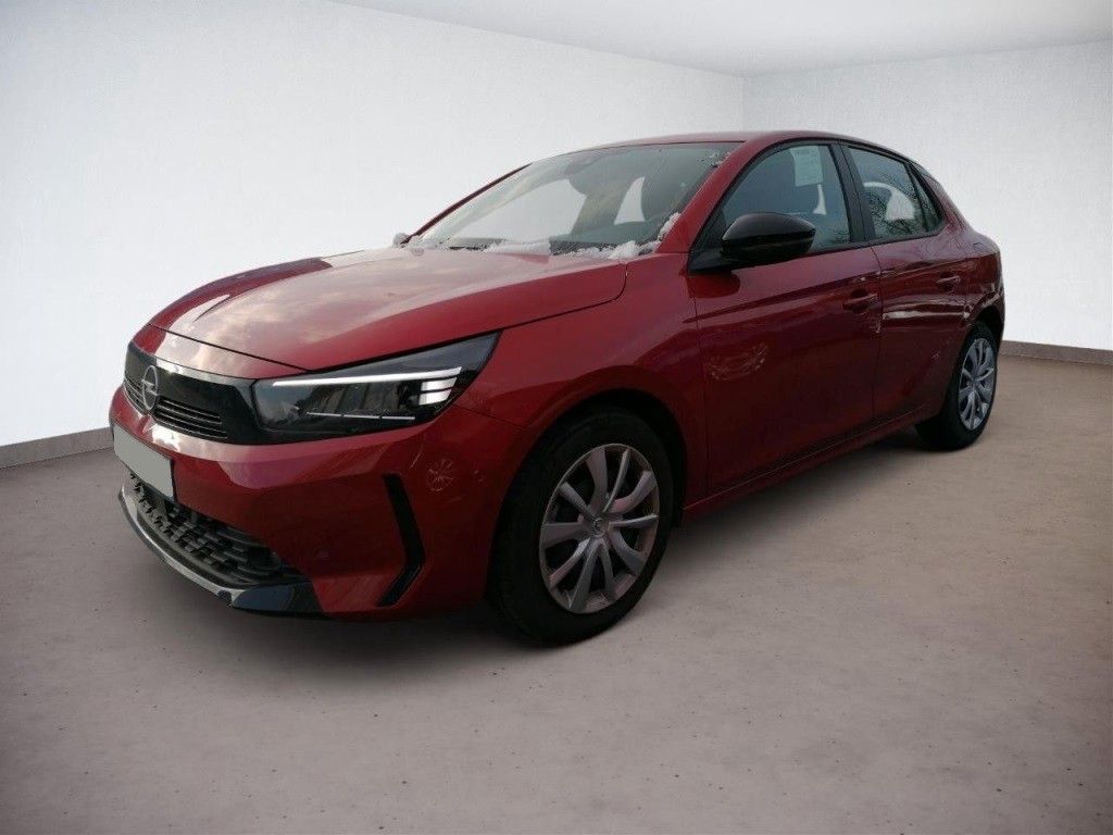 Opel Corsa 2024