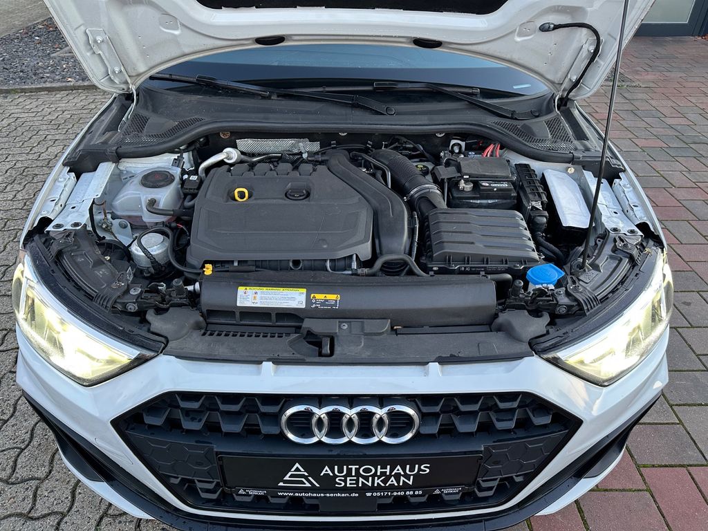 Audi A1 2020
