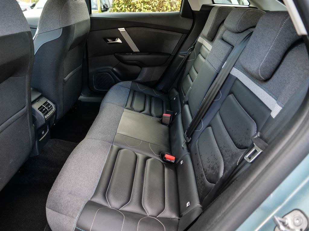Citroën C4 2023