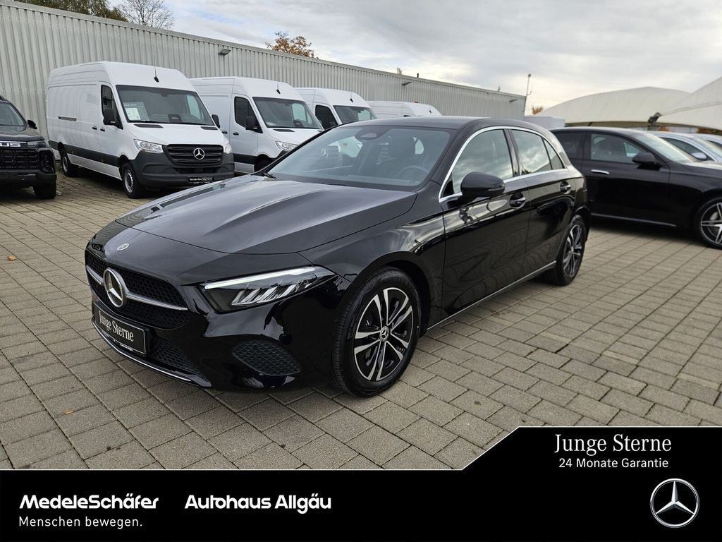 Mercedes-Benz A 180 2024