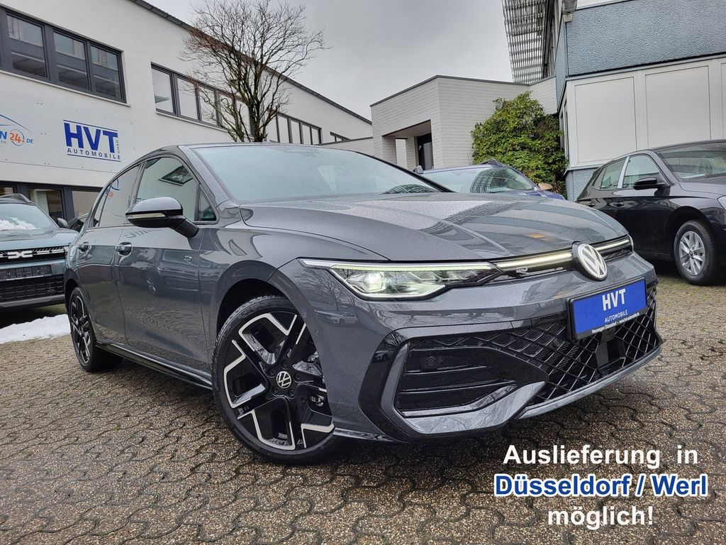 Volkswagen Golf 2026