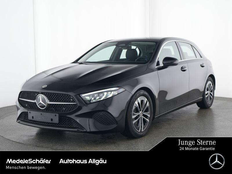 Mercedes-Benz A 180 2024