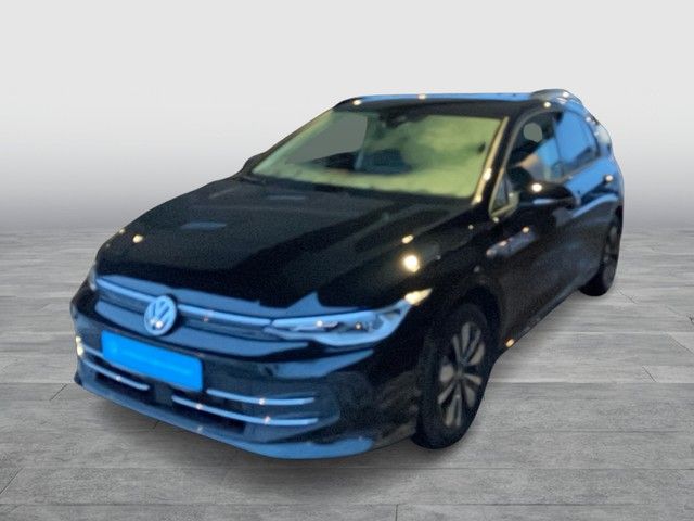 Volkswagen Golf 2025