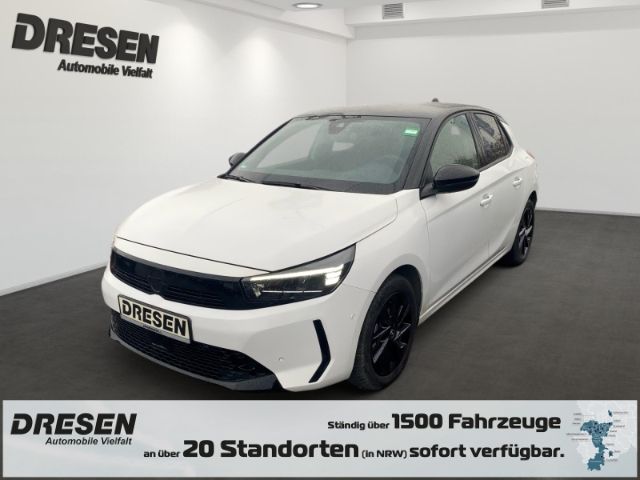 Opel Corsa 2024