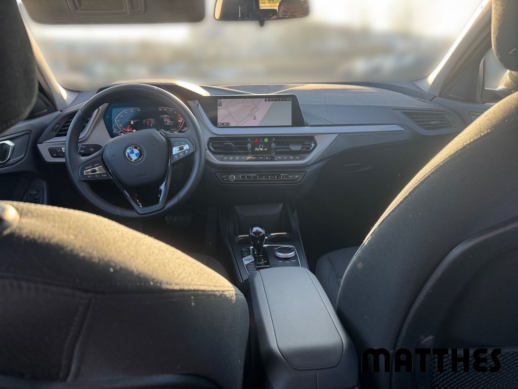 BMW 116 2023