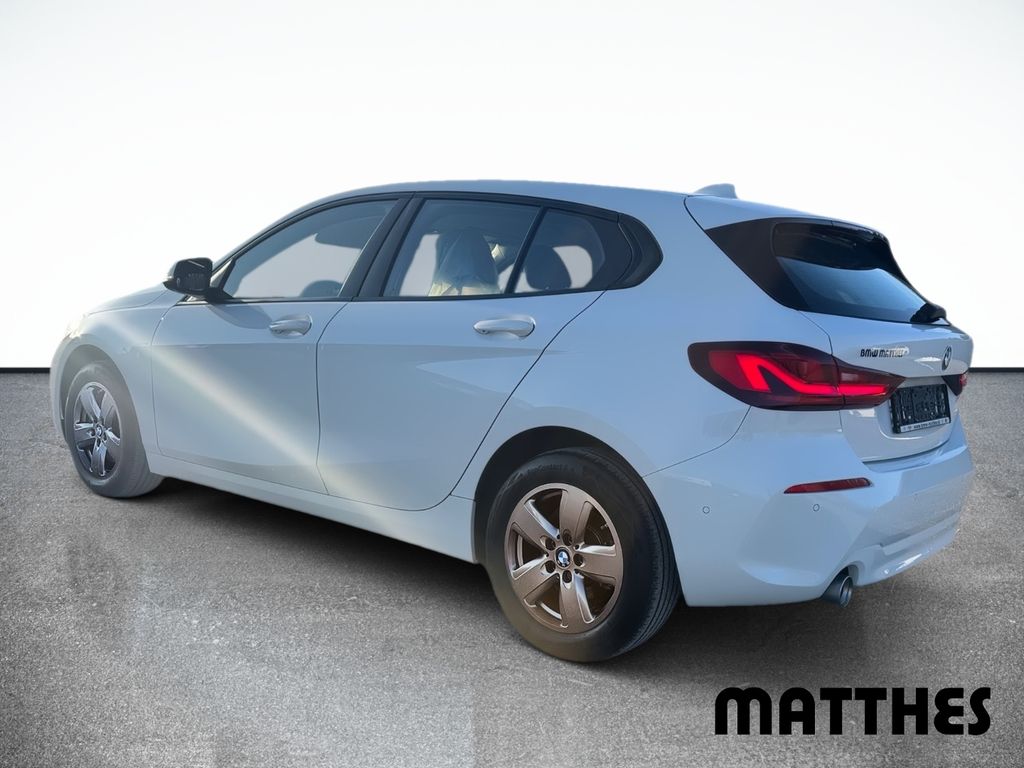 BMW 116 2023