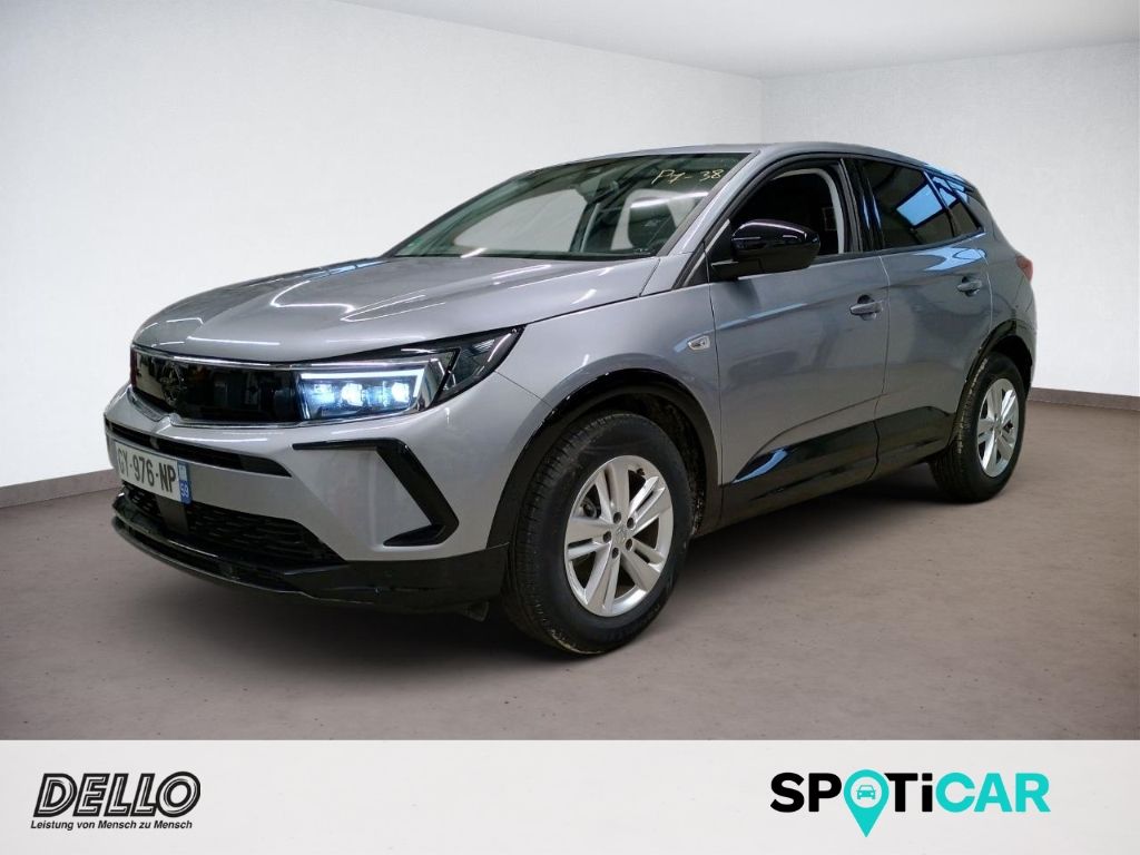 Opel Grandland (X) 2023