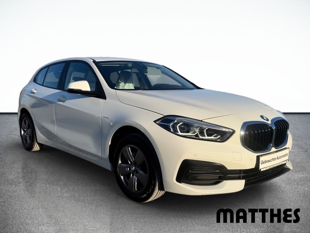 BMW 116 2023