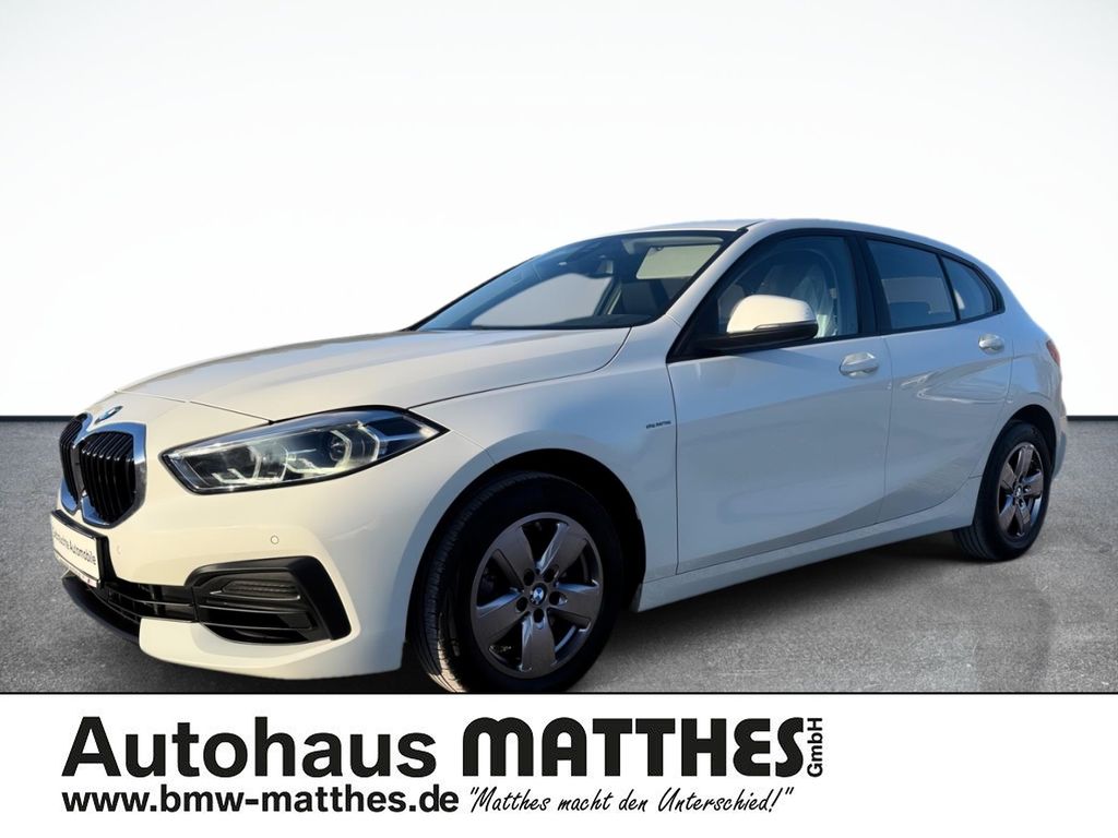 BMW 116 2023