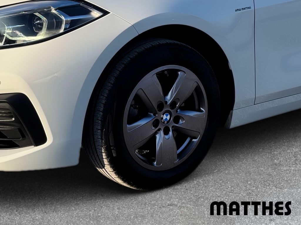 BMW 116 2023