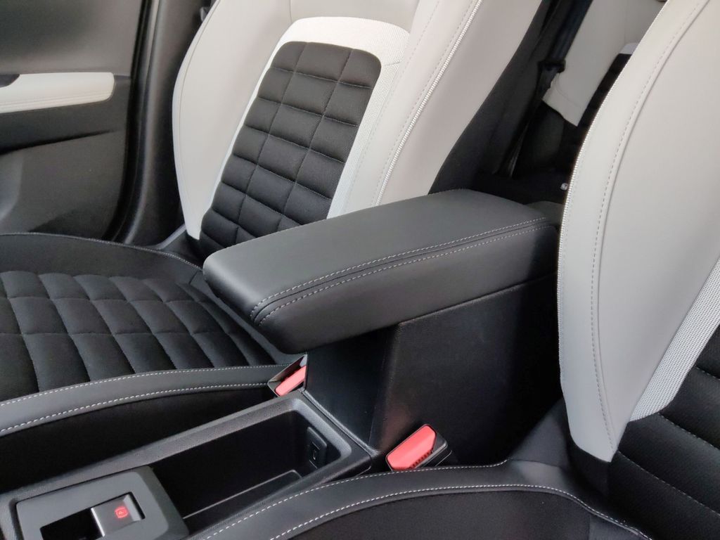 Citroën ë-C3 Aircross