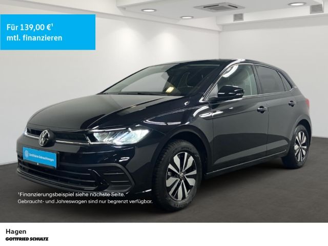 Volkswagen Polo 2025