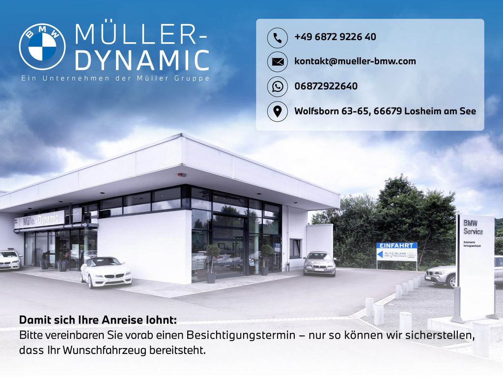 BMW 218 Gran Coupé 2023