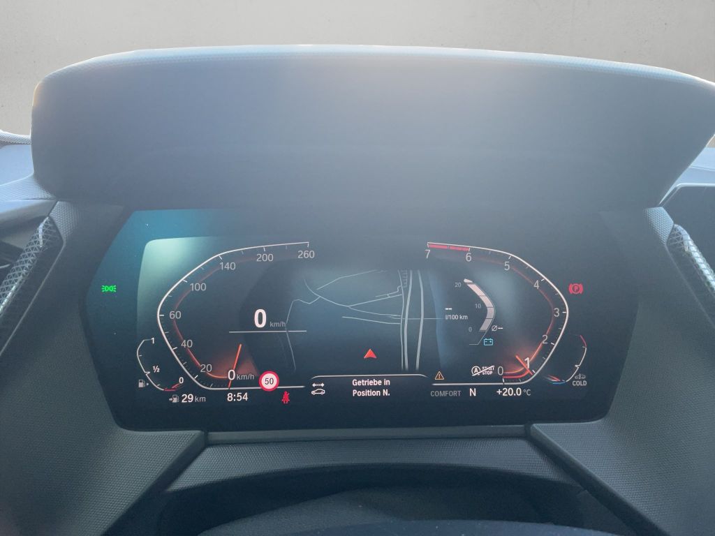 BMW 218 Gran Coupé 2023