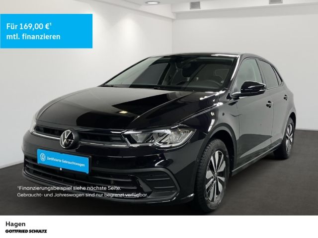Volkswagen Polo 2025