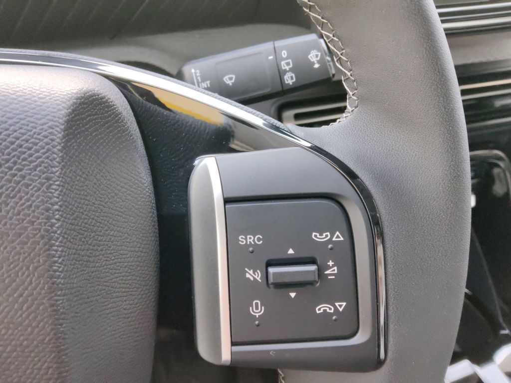 Citroën ë-C3 Aircross