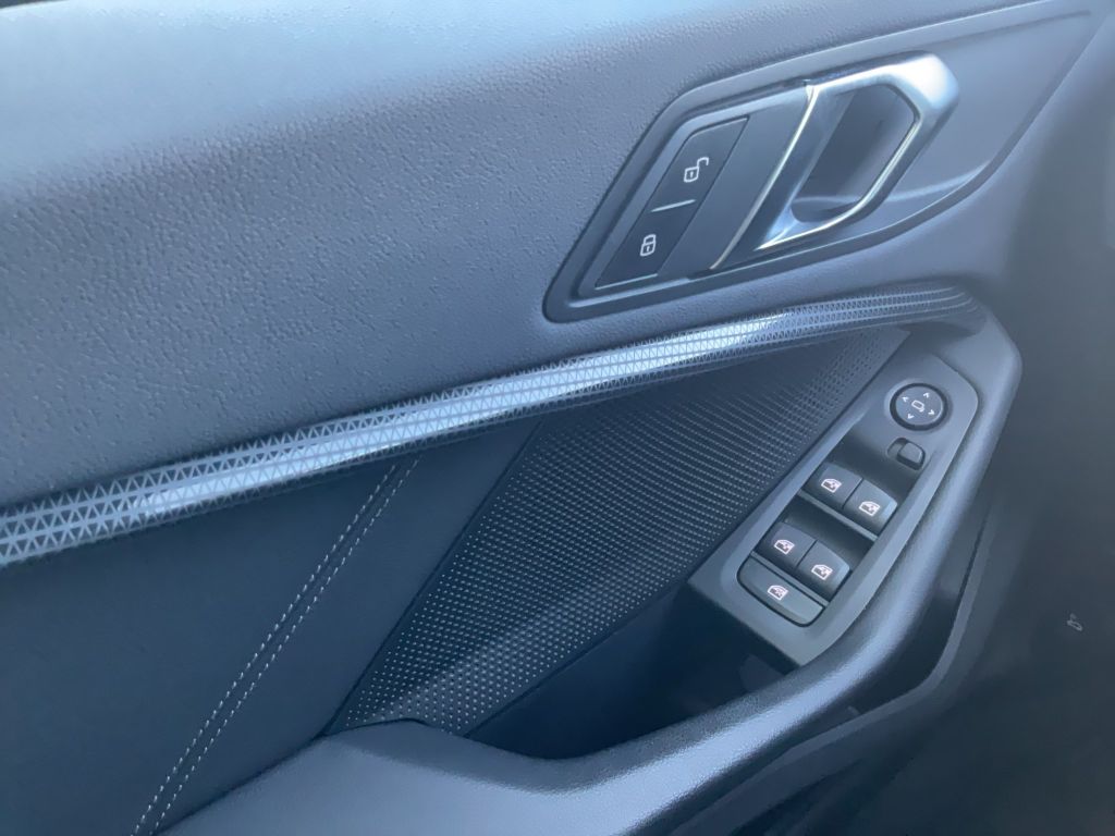 BMW 218 Gran Coupé 2023