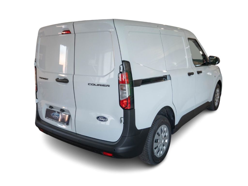 Ford Transit Courier 2025