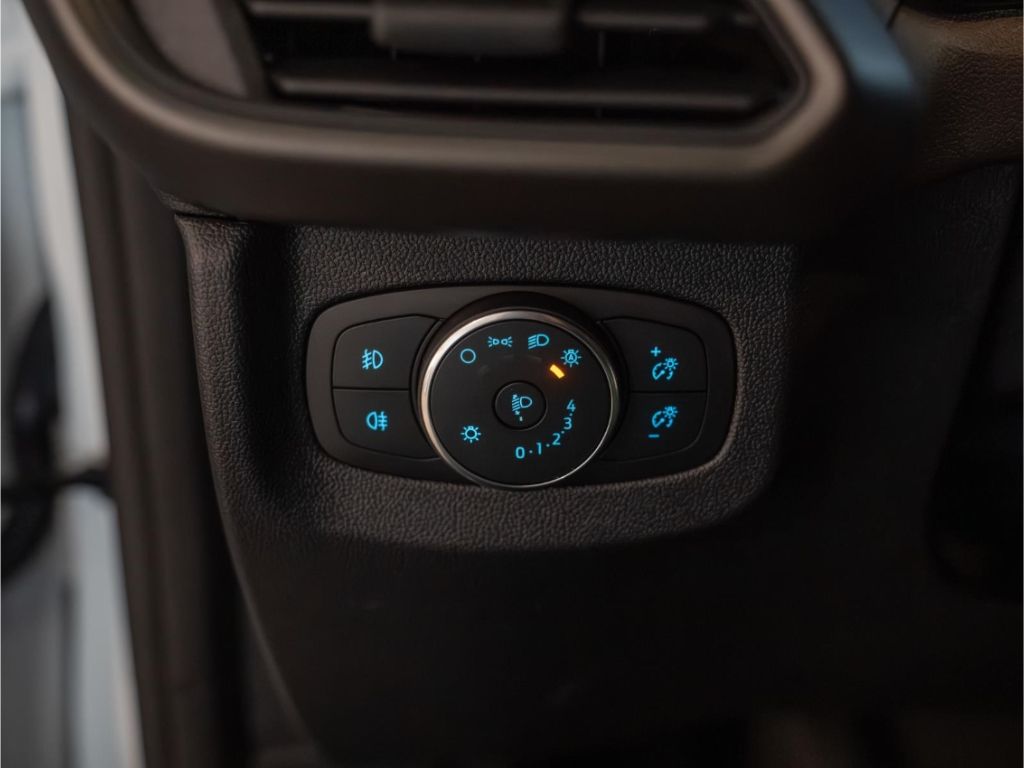 Ford Transit Courier 2025