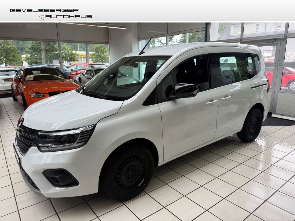 Renault Kangoo 2023