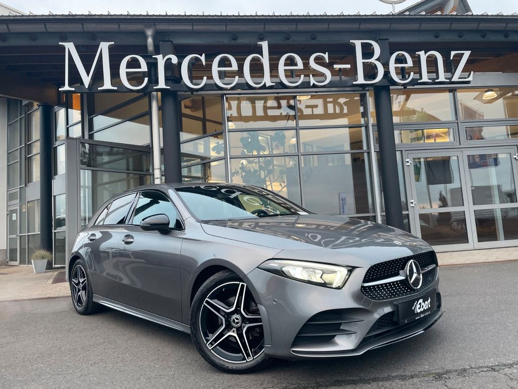Mercedes-Benz A 180 2022